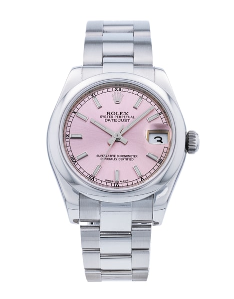 Rolex Datejust Lady 31 178240